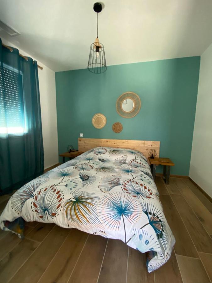 La Petite Perle De Provence Villa Sisteron Eksteriør billede