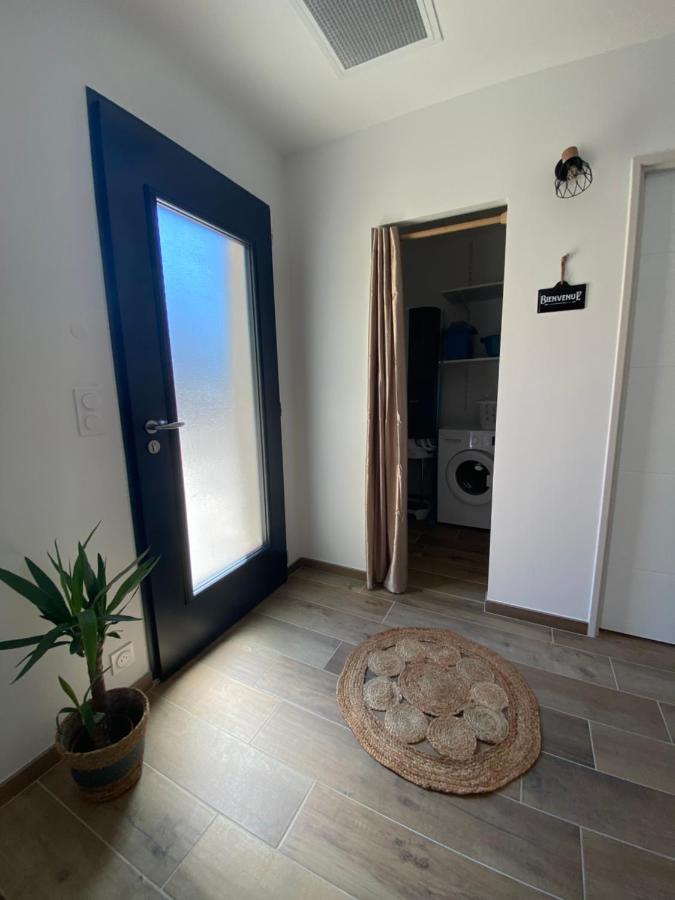 La Petite Perle De Provence Villa Sisteron Eksteriør billede