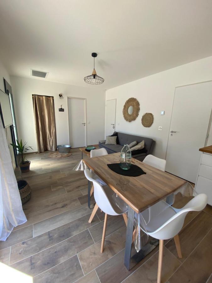 La Petite Perle De Provence Villa Sisteron Eksteriør billede